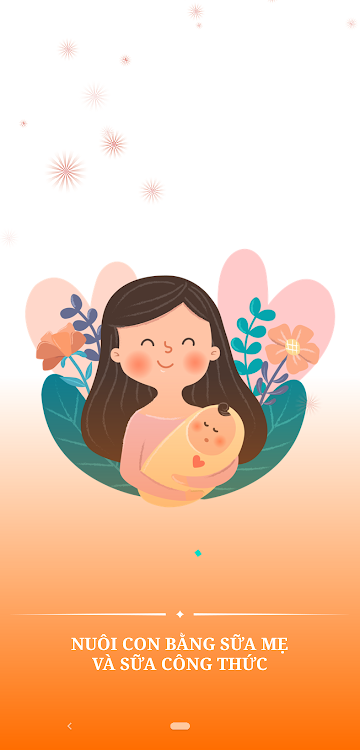 Nuôi Con Sữa Mẹ |Sữa Công Thức - 1.2 - (Android)