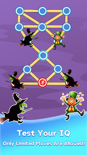 beauty huntress Screen 3