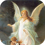 El Angel Salvador icon