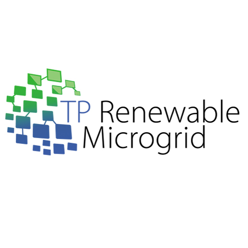 TP Renewable Microgrid logo