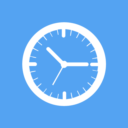 Zip Clock logo