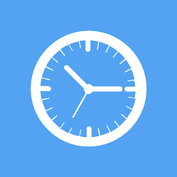 Icon image Zip Clock