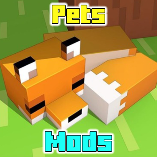 Pets Mod