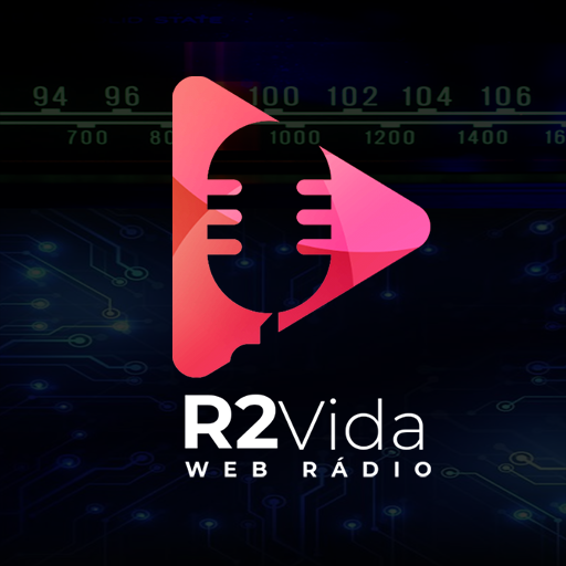 R2Vida logo