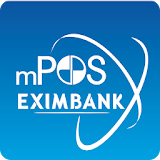 mPOS - Eximbank icon