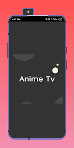 Anime Tv Show
