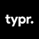 Typr - Fastest way to take notes icon