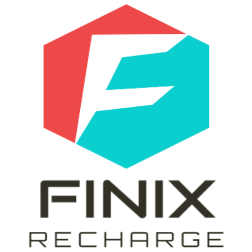 Finix Recharge