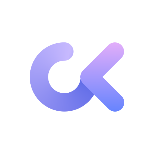 OKTrade logo
