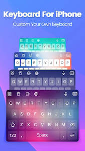 keyboard for iphone 15 pro max Unknown