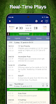 screenshot of Scores App: NFL Football 2023