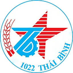 Icon image 1022 Thái Bình