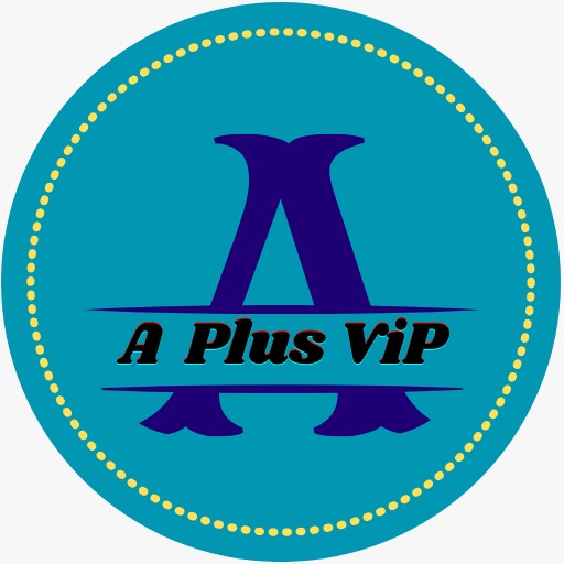 A PLUS VIP VPN