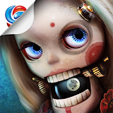 Shadow Shelter: hidden object icon