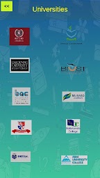 Course Guide App