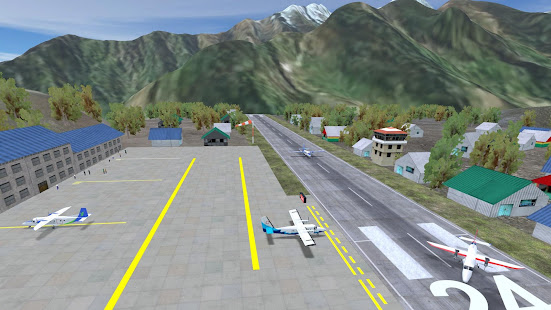 Airport Madness 3D: Volume 2  Screenshots 13