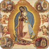 Oración a la Virgen de Guadalupe Audio icon