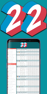 22 Guide Sportsbook Events