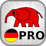 14000 German verbs PRO icon