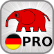 14 000 Deutsche Verben PRO - Androidアプリ