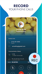 CallApp: Caller ID & Recording APK for Android 5