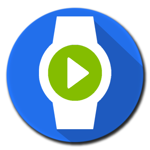Wear Spotify For Wear OS (Andr 1.3.1 Icon