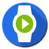 Wear Spotify For Wear OS (Android Wear) icon
