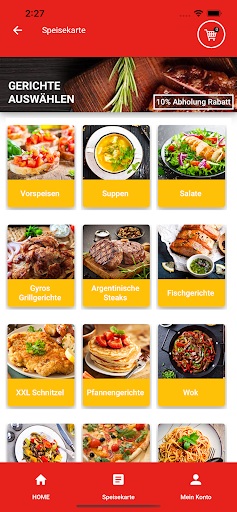 Robin Grillhaus Screen 2