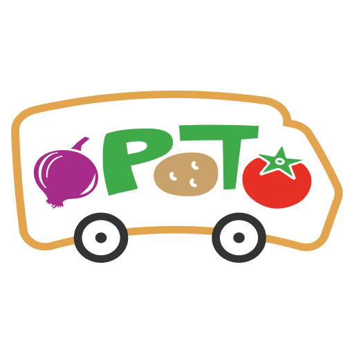 Opoto logo