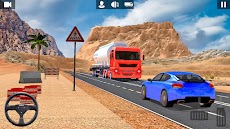 Europe Truck Offroad Simulatorのおすすめ画像3