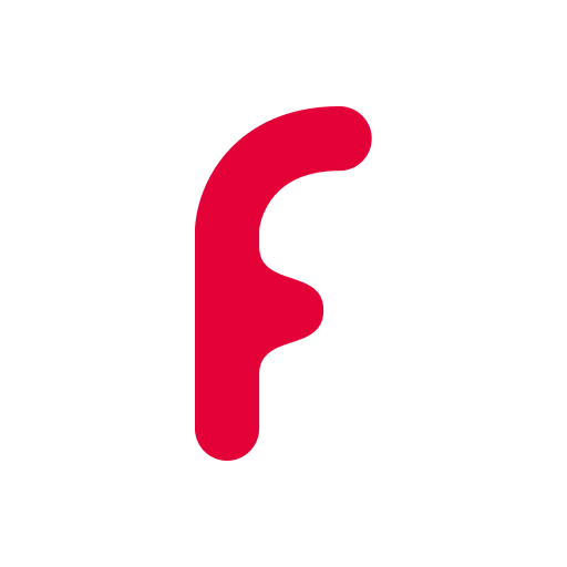 Fora logo