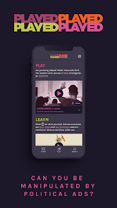 PLAYED: Play or Get Played 2.0.1 APK + Mod (Unlimited money) untuk android