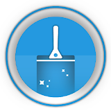 Fast Cleaner-Battery Saver icon