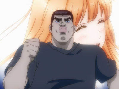 画像をダウンロード 俺 物語 砂川 恋 397869