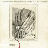 Audio book H. P. Lovecraft icon
