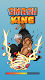 screenshot of Smash King: Fist of Fury
