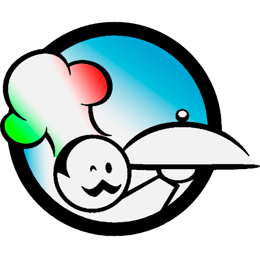 Find Eat - Ricette Smart 1.1.3 Icon