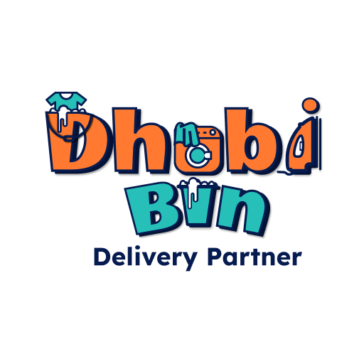 Dhobi Bin Delivery Pilot logo