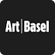 Art Basel - Official App Tải xuống trên Windows