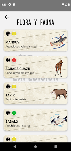 Expedicion Humedales Screen 2