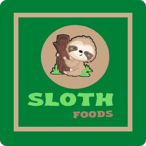 Sloth Foods Sao Leopoldo logo