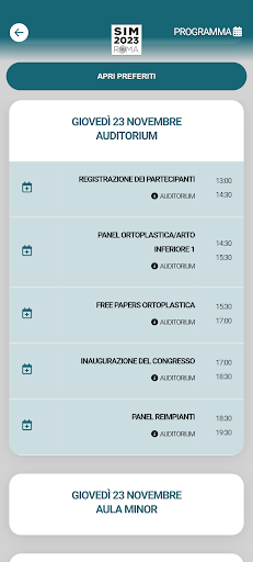 SIM2023 Screen 3