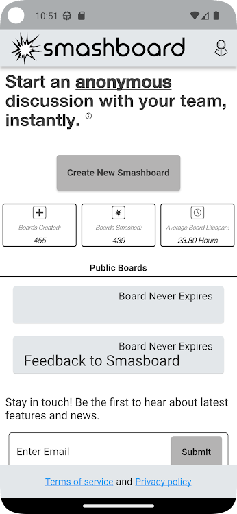 Smashboard - 1.0.4 - (Android)