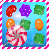 Candy Jam Deluxe icon