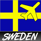Sweden Travel Guide icon