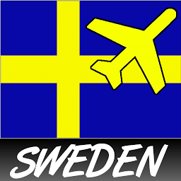 Icon image Sweden Travel Guide