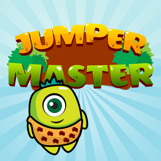 Super Jump Master Laai af op Windows