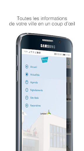 Serris Screen 3