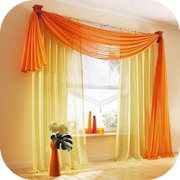 Beautiful Curtain Ideas