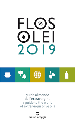 Android application Flos Olei 2019 Spain screenshort